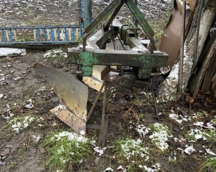 МТЗ Другая, объемом двигателя 0 л и пробегом 0 тыс. км за 350 $, фото 3 на Automoto.ua