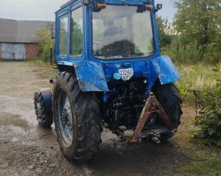 МТЗ Другая, объемом двигателя 0 л и пробегом 0 тыс. км за 8900 $, фото 1 на Automoto.ua