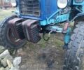 МТЗ Другая, объемом двигателя 2 л и пробегом 20 тыс. км за 5200 $, фото 1 на Automoto.ua