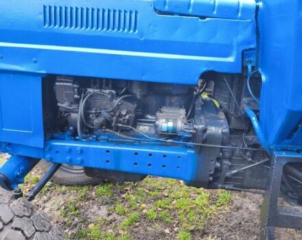 МТЗ Інша, об'ємом двигуна 0 л та пробігом 0 тис. км за 3700 $, фото 4 на Automoto.ua