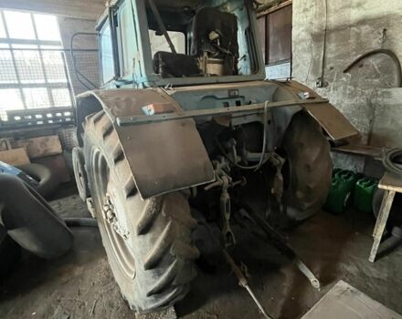 МТЗ Другая, объемом двигателя 0 л и пробегом 0 тыс. км за 2081 $, фото 1 на Automoto.ua