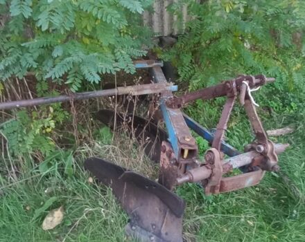 МТЗ Другая, объемом двигателя 4.7 л и пробегом 3 тыс. км за 6500 $, фото 3 на Automoto.ua