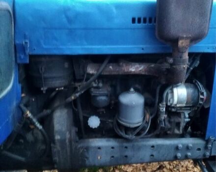 МТЗ Другая, объемом двигателя 2.3 л и пробегом 3 тыс. км за 5100 $, фото 1 на Automoto.ua