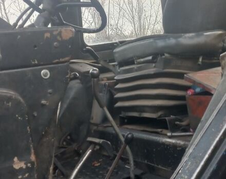 МТЗ Другая, объемом двигателя 4.7 л и пробегом 3 тыс. км за 6500 $, фото 6 на Automoto.ua