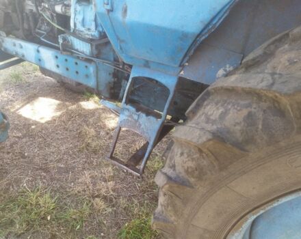 МТЗ Другая, объемом двигателя 0 л и пробегом 0 тыс. км за 3600 $, фото 6 на Automoto.ua