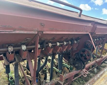 МТЗ Другая 1990 в Волочиске на Automoto.ua МТЗ Другая, объемом двигателя 0 л и пробегом 0 тыс. км за 5200 $, фото 6 на Automoto.ua