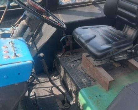 МТЗ Інша, об'ємом двигуна 0 л та пробігом 0 тис. км за 8700 $, фото 2 на Automoto.ua