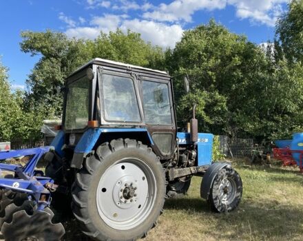 МТЗ Інша, об'ємом двигуна 4.75 л та пробігом 100 тис. км за 5500 $, фото 2 на Automoto.ua
