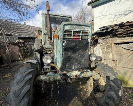 МТЗ Другая, объемом двигателя 5 л и пробегом 0 тыс. км за 5000 $, фото 1 на Automoto.ua