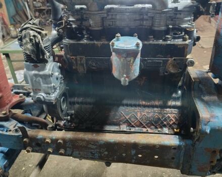 МТЗ Другая, объемом двигателя 0 л и пробегом 0 тыс. км за 2200 $, фото 2 на Automoto.ua