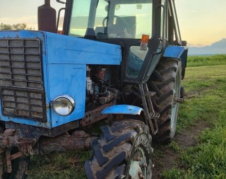 МТЗ Другая, объемом двигателя 0 л и пробегом 0 тыс. км за 6300 $, фото 3 на Automoto.ua