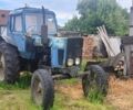 МТЗ Другая 1990 в Корюковке на Automoto.ua МТЗ Другая, объемом двигателя 0 л и пробегом 0 тыс. км за 3000 $, фото 2 на Automoto.ua