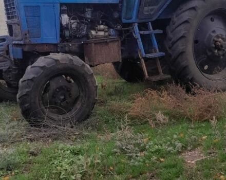 МТЗ Другая, объемом двигателя 0 л и пробегом 0 тыс. км за 7500 $, фото 3 на Automoto.ua