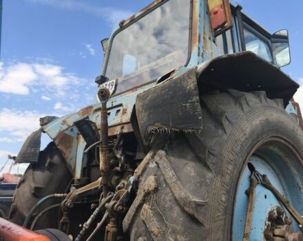 МТЗ Другая, объемом двигателя 0 л и пробегом 0 тыс. км за 3000 $, фото 3 на Automoto.ua