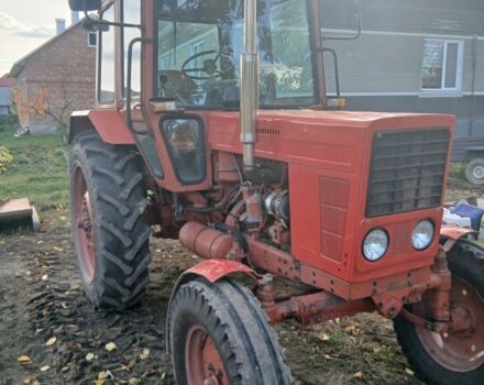 МТЗ Другая, объемом двигателя 0 л и пробегом 0 тыс. км за 9300 $, фото 6 на Automoto.ua