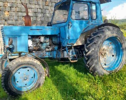 МТЗ Другая, объемом двигателя 0 л и пробегом 0 тыс. км за 3400 $, фото 1 на Automoto.ua