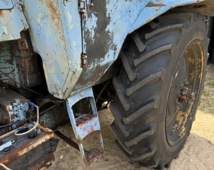 МТЗ Інша 1990 у Ковель на Automoto.ua МТЗ Інша, об'ємом двигуна 0 л та пробігом 0 тис. км за 5600 $, фото 6 на Automoto.ua