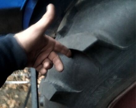 МТЗ Другая, объемом двигателя 2.3 л и пробегом 3 тыс. км за 5100 $, фото 2 на Automoto.ua