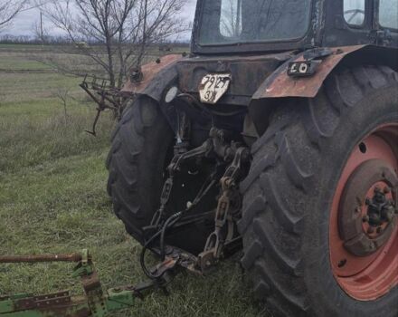 МТЗ Інша, об'ємом двигуна 0 л та пробігом 0 тис. км за 3500 $, фото 1 на Automoto.ua