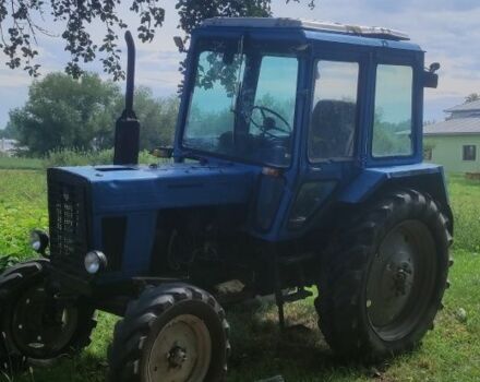 МТЗ Другая, объемом двигателя 0 л и пробегом 0 тыс. км за 5000 $, фото 2 на Automoto.ua