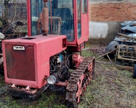 МТЗ Другая, объемом двигателя 0.8 л и пробегом 100 тыс. км за 2912 $, фото 1 на Automoto.ua