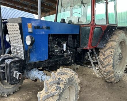 МТЗ Інша, об'ємом двигуна 3.5 л та пробігом 6 тис. км за 8000 $, фото 8 на Automoto.ua