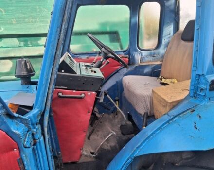 МТЗ Інша, об'ємом двигуна 4.75 л та пробігом 0 тис. км за 3500 $, фото 3 на Automoto.ua