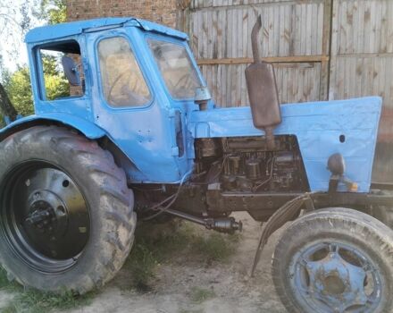 МТЗ Інша, об'ємом двигуна 0 л та пробігом 0 тис. км за 4600 $, фото 1 на Automoto.ua