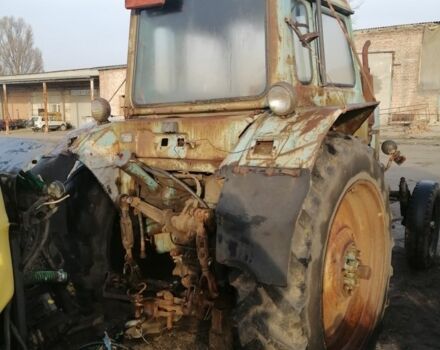 МТЗ Інша, об'ємом двигуна 4.2 л та пробігом 400 тис. км за 2481 $, фото 1 на Automoto.ua