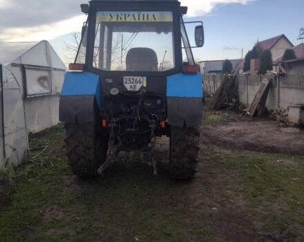 МТЗ Другая, объемом двигателя 0 л и пробегом 0 тыс. км за 5000 $, фото 3 на Automoto.ua