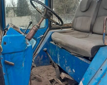 МТЗ Другая, объемом двигателя 0 л и пробегом 0 тыс. км за 3500 $, фото 3 на Automoto.ua