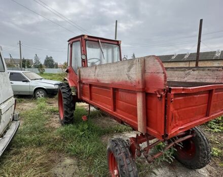 МТЗ Інша, об'ємом двигуна 0 л та пробігом 0 тис. км за 2250 $, фото 3 на Automoto.ua