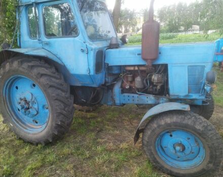 МТЗ Другая, объемом двигателя 0 л и пробегом 0 тыс. км за 3600 $, фото 4 на Automoto.ua