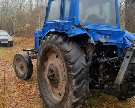 МТЗ Інша, об'ємом двигуна 0 л та пробігом 0 тис. км за 3000 $, фото 3 на Automoto.ua