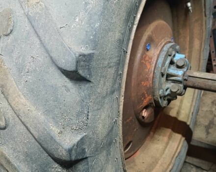 МТЗ Другая, объемом двигателя 0 л и пробегом 0 тыс. км за 2200 $, фото 7 на Automoto.ua