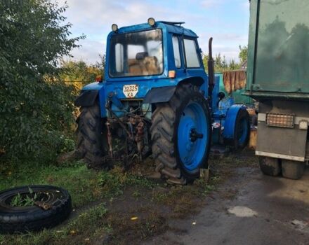 МТЗ Інша, об'ємом двигуна 4.75 л та пробігом 0 тис. км за 3500 $, фото 5 на Automoto.ua