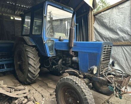 МТЗ Інша, об'ємом двигуна 0 л та пробігом 0 тис. км за 4711 $, фото 1 на Automoto.ua