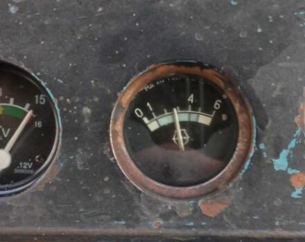 МТЗ Другая, объемом двигателя 4.7 л и пробегом 3 тыс. км за 6500 $, фото 15 на Automoto.ua