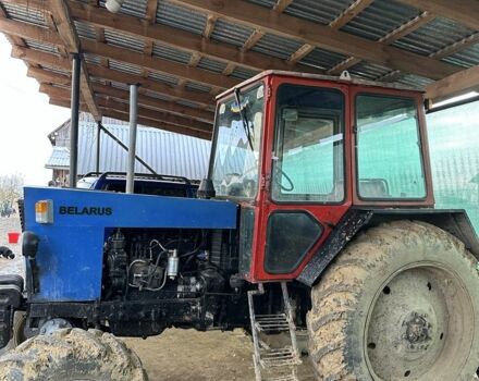 МТЗ Інша, об'ємом двигуна 3.5 л та пробігом 6 тис. км за 8000 $, фото 5 на Automoto.ua