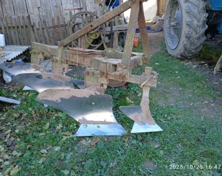 МТЗ Інша 1990 у Івано-Франківську на Automoto.ua МТЗ Інша, об'ємом двигуна 0 л та пробігом 0 тис. км за 3000 $, фото 4 на Automoto.ua