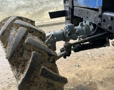 МТЗ Інша, об'ємом двигуна 3.5 л та пробігом 6 тис. км за 8000 $, фото 3 на Automoto.ua