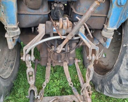 МТЗ Другая, объемом двигателя 0 л и пробегом 0 тыс. км за 3500 $, фото 3 на Automoto.ua