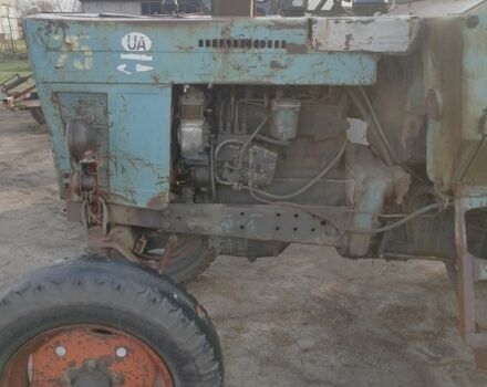 МТЗ Інша, об'ємом двигуна 4.2 л та пробігом 400 тис. км за 2481 $, фото 2 на Automoto.ua