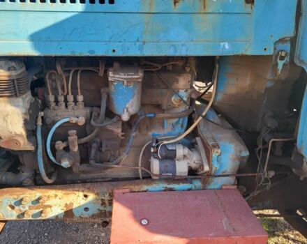 МТЗ Другая, объемом двигателя 0 л и пробегом 0 тыс. км за 3800 $, фото 2 на Automoto.ua