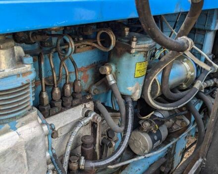 МТЗ Другая, объемом двигателя 0 л и пробегом 0 тыс. км за 10000 $, фото 5 на Automoto.ua