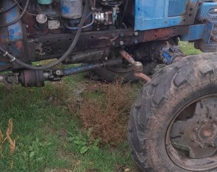 МТЗ Другая, объемом двигателя 0 л и пробегом 0 тыс. км за 7500 $, фото 1 на Automoto.ua