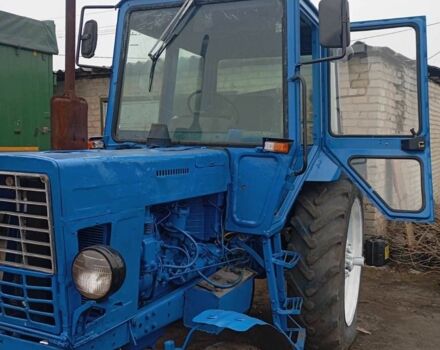 МТЗ Другая, объемом двигателя 0 л и пробегом 0 тыс. км за 5269 $, фото 2 на Automoto.ua