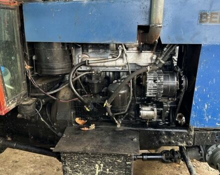 МТЗ Інша, об'ємом двигуна 3.5 л та пробігом 6 тис. км за 8000 $, фото 10 на Automoto.ua