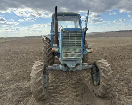 МТЗ Другая 1990 в Белгород-Днестровском на Automoto.ua МТЗ Другая, объемом двигателя 4.75 л и пробегом 4 тыс. км за 6000 $, фото 3 на Automoto.ua