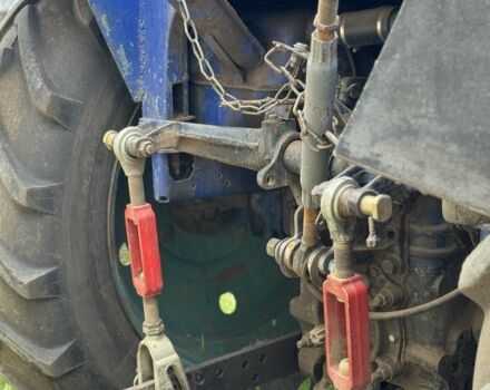 МТЗ Другая 1990 в Волочиске на Automoto.ua МТЗ Другая, объемом двигателя 0 л и пробегом 0 тыс. км за 5200 $, фото 4 на Automoto.ua